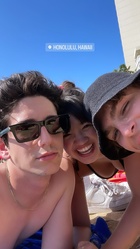 Milo Manheim : milo-manheim-1653244092.jpg