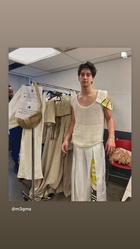 Milo Manheim : milo-manheim-1667076121.jpg