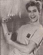 Mark-Paul Gosselaar : gosselaar188.jpg