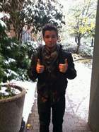 Nathan Kress : nathan-kress-1322536788.jpg