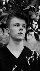 Nicholas Hamilton : nicholas-hamilton-1560682981.jpg