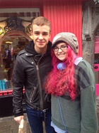 Nico Mirallegro : nico-mirallegro-1405807070.jpg