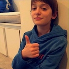 Noah Schnapp : noah-schnapp-1476635525.jpg