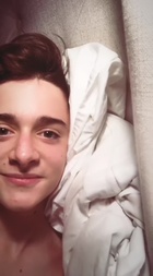 Noah Schnapp : noah-schnapp-1541881201.jpg