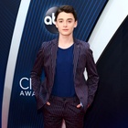 Noah Schnapp : noah-schnapp-1542425041.jpg