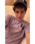 Noah Schnapp : noah-schnapp-1710265903.jpg