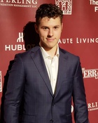 Nolan Gould : nolan-gould-1542587042.jpg