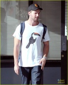 Patrick Schwarzenegger : patrick-schwarzenegger-1416498775.jpg