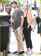 Patrick Schwarzenegger : patrick-schwarzenegger-1459112602.jpg