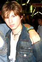 Paul Butcher : paul-butcher-1327625630.jpg