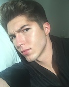 Paul Butcher : paul-butcher-1450925281.jpg