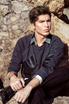 Paul Butcher : paul-butcher-1456627321.jpg