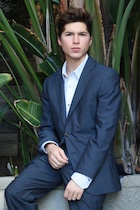 Paul Butcher : paul-butcher-1460521081.jpg