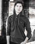 Paul Butcher : paul-butcher-1465964281.jpg