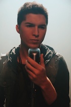 Paul Butcher : paul-butcher-1475858521.jpg