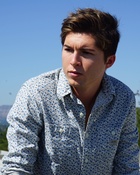 Paul Butcher : paul-butcher-1565905321.jpg