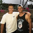 Peyton Meyer : peyton-meyer-1437022201.jpg