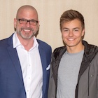 Peyton Meyer : peyton-meyer-1464600241.jpg