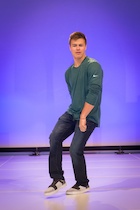 Peyton Meyer : peyton-meyer-1487428545.jpg