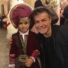 Peyton Meyer : peyton-meyer-1593971268.jpg