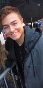 Peyton Meyer : peyton-meyer-1671198782.jpg