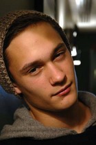 Rafi Gavron : rafi_gavron_1270454007.jpg