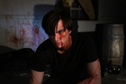 Richard Harmon : richard-harmon-1363139008.jpg