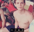 Robbie Kay : robbie-kay-1500874534.jpg