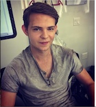 Robbie Kay : robbie-kay-1519443952.jpg