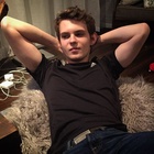 Robbie Kay : robbie-kay-1569268502.jpg