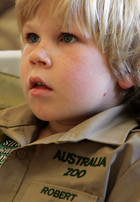 Robert Irwin : robert-clarence-irwin-1376149780.jpg