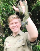 Robert Irwin : robert-clarence-irwin-1527731417.jpg