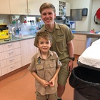 Robert Irwin : robert-clarence-irwin-1527732397.jpg