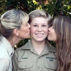 Robert Irwin : robert-irwin-1528565461.jpg