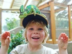 Robert Irwin : robert-irwin-1553603231.jpg