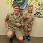 Robert Irwin : robert-irwin-1589273434.jpg