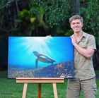 Robert Irwin : robert-irwin-1599967232.jpg