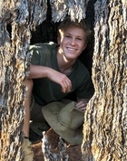 Robert Irwin : robert-irwin-1609037794.jpg