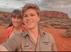 Robert Irwin : robert-irwin-1618328282.jpg