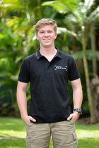 Robert Irwin : robert-irwin-1619793149.jpg