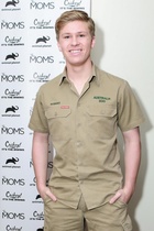 Robert Irwin : robert-irwin-1629220123.jpg