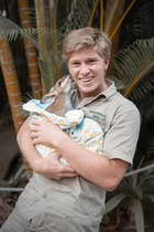 Robert Irwin : robert-irwin-1629302697.jpg