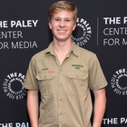 Robert Irwin : robert-irwin-1638383949.jpg