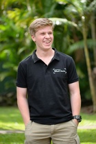 Robert Irwin : robert-irwin-1643665892.jpg