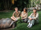 Robert Irwin : robert-irwin-1679249415.jpg