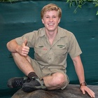 Robert Irwin : robert-irwin-1694390985.jpg