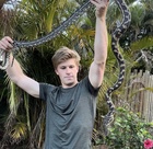 Robert Irwin : robert-irwin-1703868539.jpg