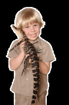 Robert Irwin : robertclarenceirwin_1283983877.jpg