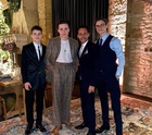 Romeo Beckham : romeo-beckham-1577139410.jpg