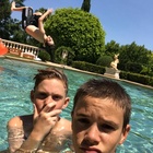 Romeo Beckham : romeo-beckham-1630509493.jpg